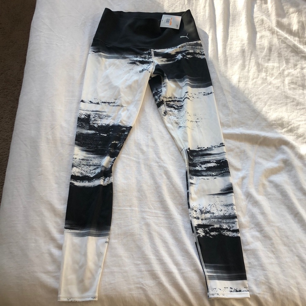 Puma Dry Cell Leggings